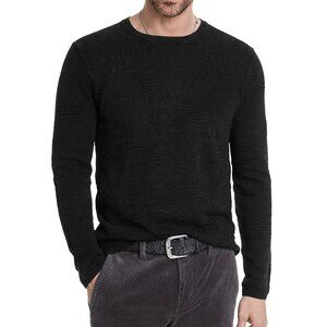 Iggy | Sweaters | Mens Sweater Nwt Iggy Nyc Jacquard Sweater